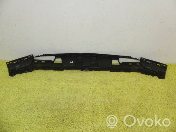 Mercedes-Benz GLC X253 C253 Staffa di rinforzo montaggio del paraurti anteriore 2538850304