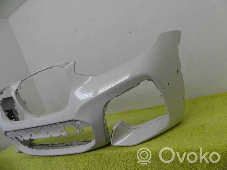 BMW X3 G01 Etupuskuri 8089743