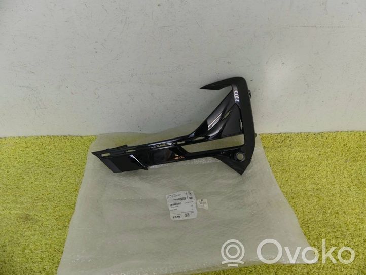 BMW X1 F48 F49 Front bumper lower grill 7954251