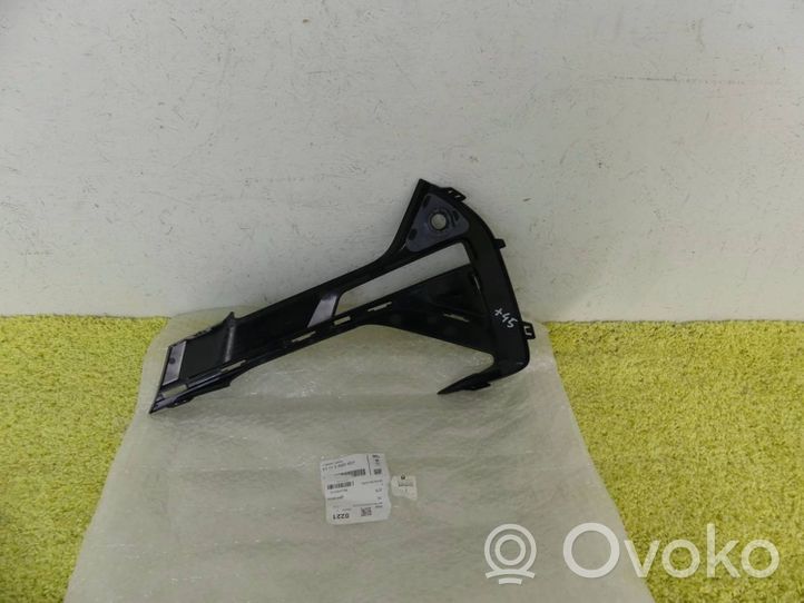 BMW X1 F48 F49 Front bumper lower grill 7954251