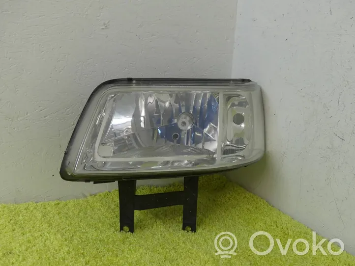 Volkswagen Multivan T5 Lampa przednia 7H1941015S