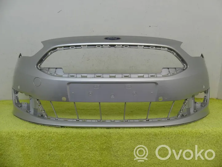 Ford C-MAX II Front bumper f1cb-r17757-ac