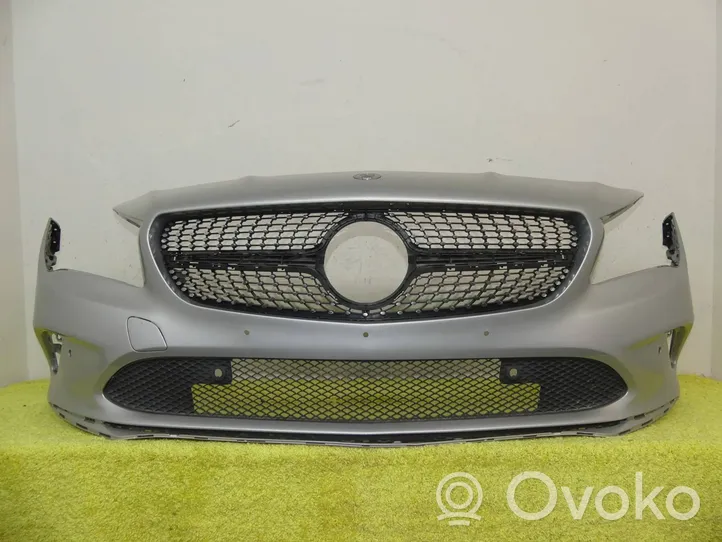 Mercedes-Benz CLA C117 X117 W117 Front bumper 1178851100