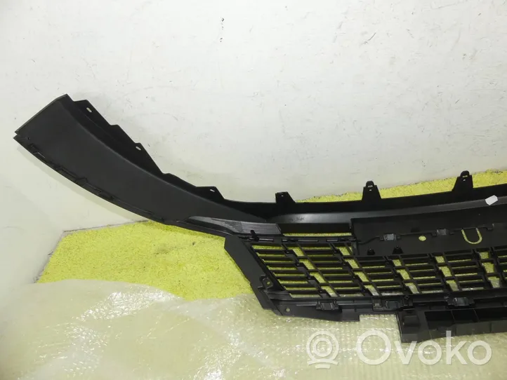 Renault Scenic IV - Grand scenic IV Front bumper 621549546R