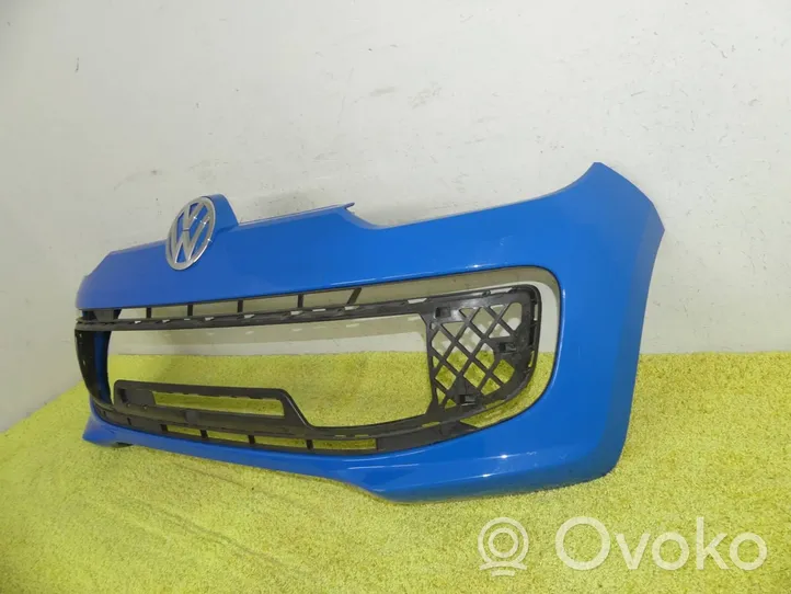 Volkswagen Up Paraurti anteriore 1s0807221d