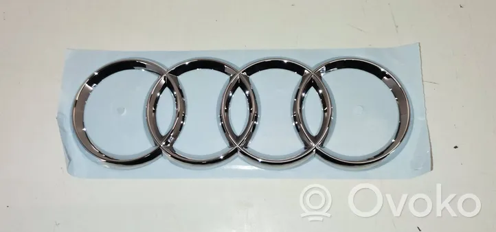 Audi A8 S8 D4 4H Valmistajan merkki/logo/tunnus 420853742