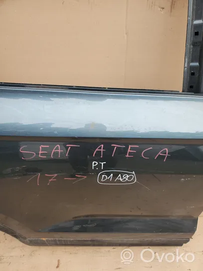 Seat Ateca Portiera posteriore 