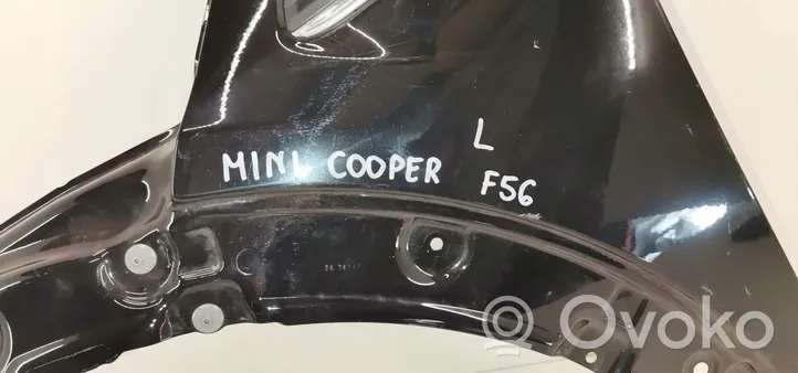 Mini One - Cooper F56 F55 Błotnik przedni 