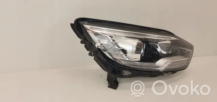 Renault Scenic IV - Grand scenic IV Faro/fanale 260101685R