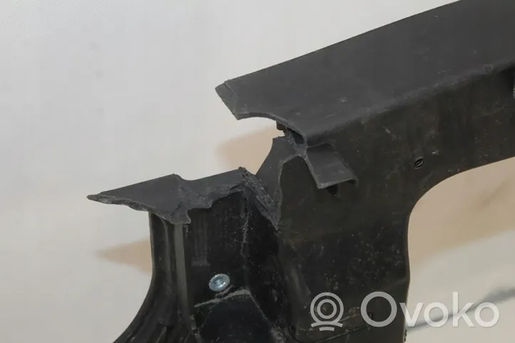 Hyundai i30 Pannello di supporto del radiatore 64101G4000