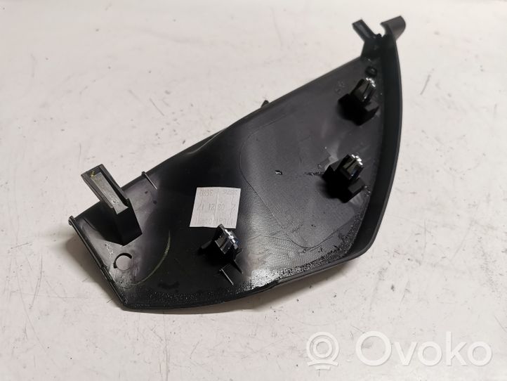 Mercedes-Benz GLE (W166 - C292) Rivestimento estremità laterale del cruscotto A1666808503