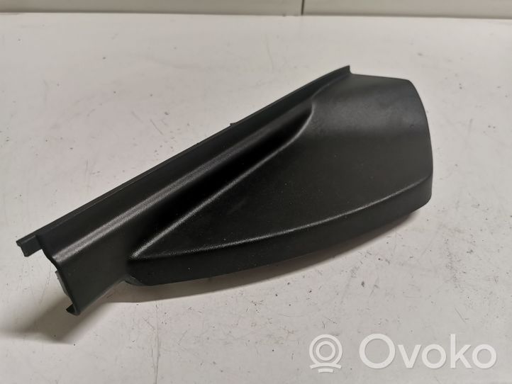 Mercedes-Benz GLE (W166 - C292) Dashboard side end trim A1666808503