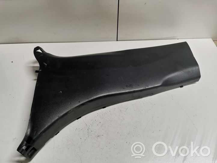 Mercedes-Benz GLE (W166 - C292) Rivestimento montante (B) (fondo) A1666900025