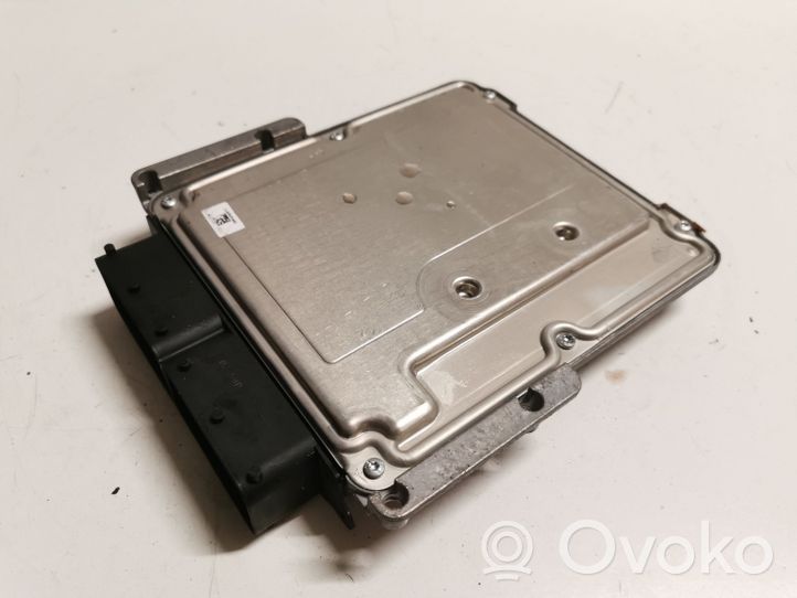 Jaguar F-Type Sterownik / Moduł ECU GX5312B684AA