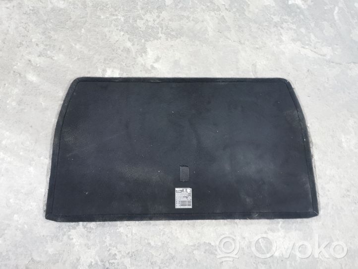 Jaguar F-Type Trunk/boot mat liner EX5345455FB