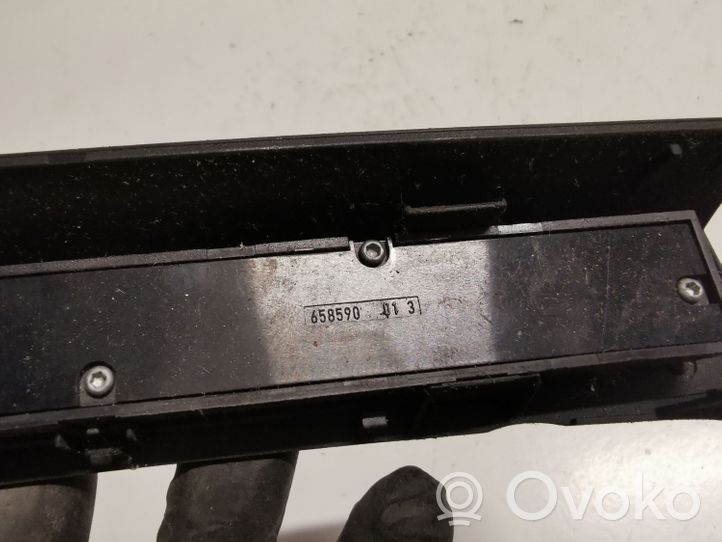 BMW 3 E90 E91 ASC control unit/module 658590