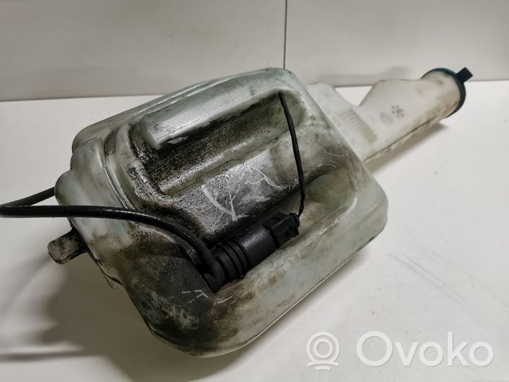 Mercedes-Benz Sprinter W906 Windshield washer fluid reservoir/tank A9068690220