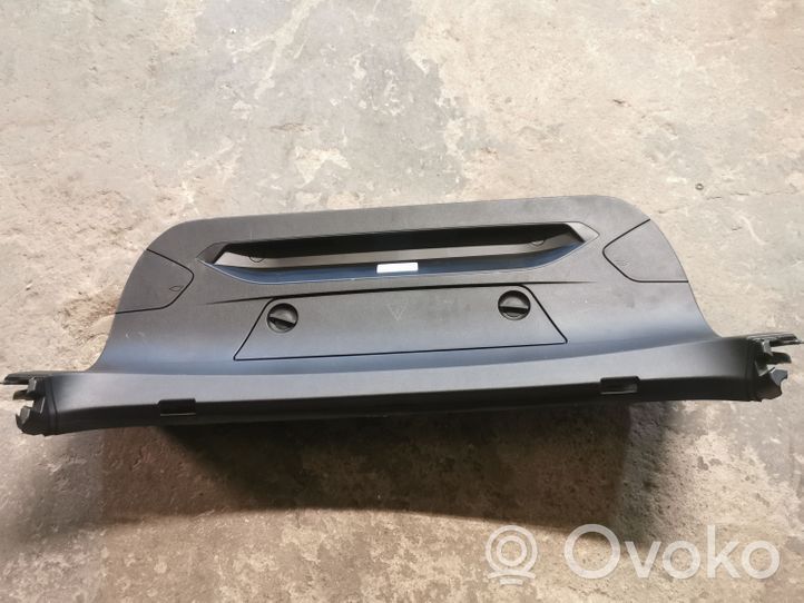 BMW 4 F36 Gran coupe Rivestimento portellone 8062774