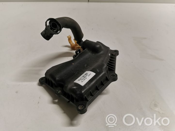 Ford Fusion II Separatore dello sfiato dell’olio 9E5E6A785AB