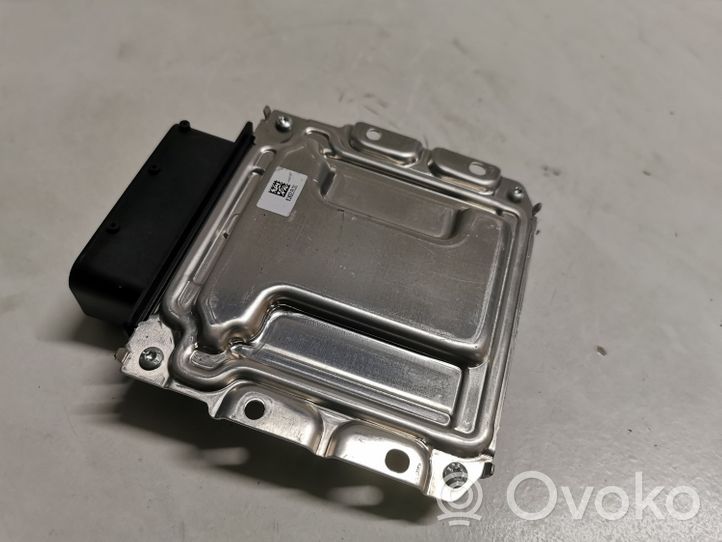 Mercedes-Benz GLE (W166 - C292) Galios (ECU) modulis A0009003213