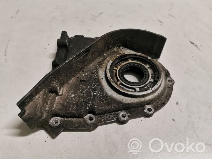 Audi A8 S8 D3 4E Timing chain cover 057109129E