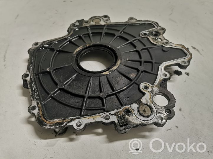 Audi A8 S8 D3 4E Timing chain cover 057103153J
