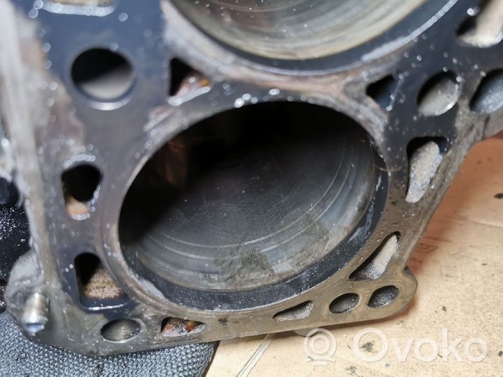 Audi A8 S8 D3 4E Bloc moteur 008712