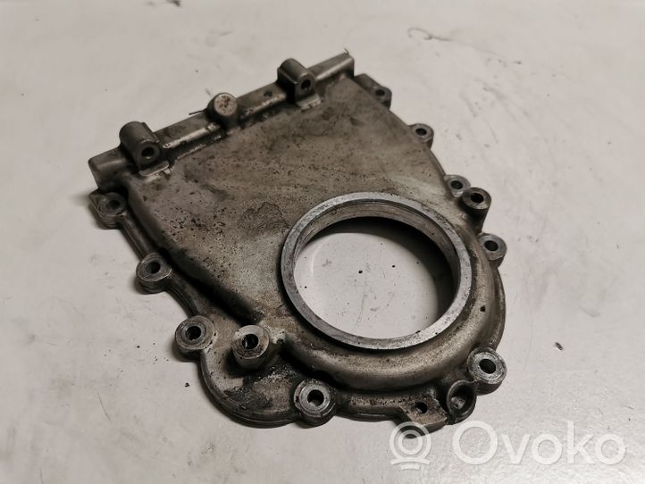 Audi A8 S8 D3 4E Timing chain cover 057109130F