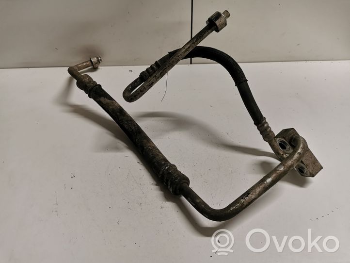 Ford Mondeo Mk III Air conditioning (A/C) pipe/hose 