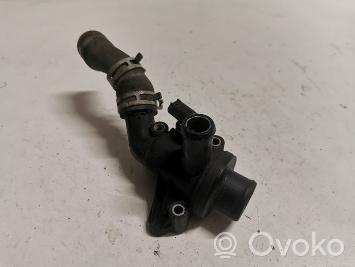 Mercedes-Benz A W168 Thermostat A6682030275