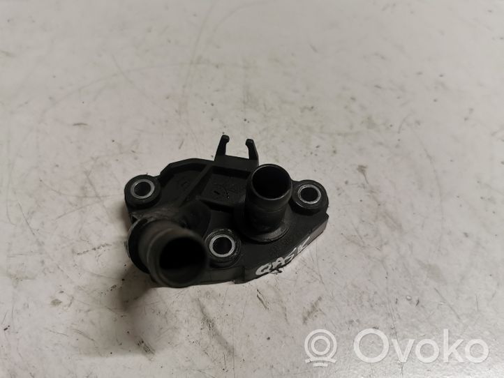 Nissan Qashqai Moottorin vesijäähdytyksen putki/letku 800586710