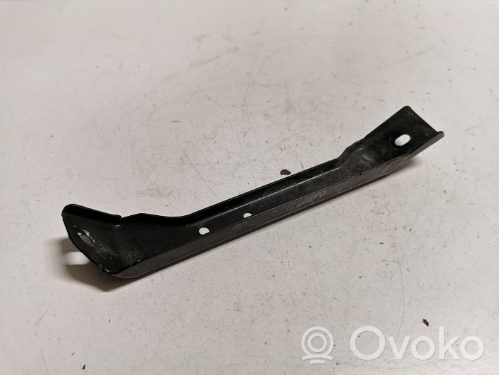 Audi A6 S6 C6 4F Staffa del pannello di supporto del radiatore 4F0809891