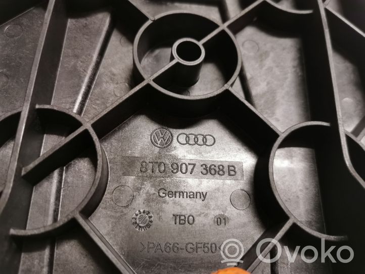 Audi S5 Facelift Halterung für Verstärker 8T0907368B