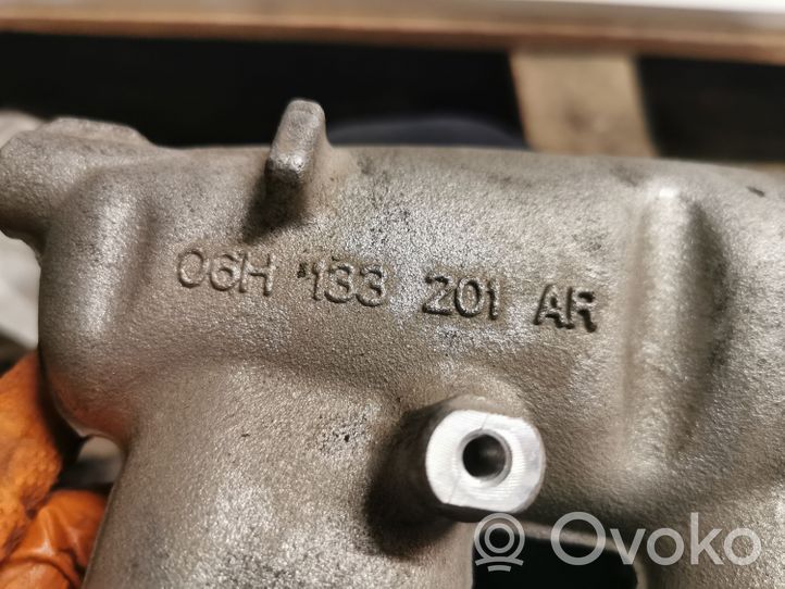 Audi S5 Facelift Intake manifold 06H133201AR