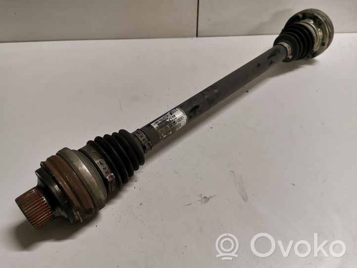 Audi S5 Facelift Rear driveshaft 8K0501203M