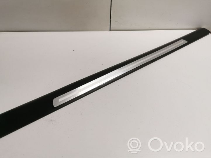 Audi A6 S6 C6 4F Rivestimento anteriore minigonna laterale 4F0853373E