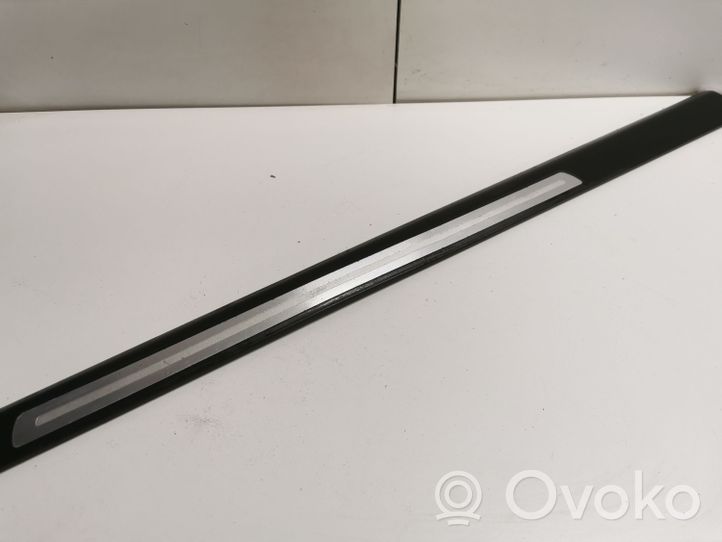 Audi A6 S6 C6 4F Side skirt front trim 4F0853374E