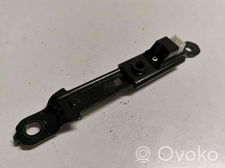 Subaru Outback (BS) Réglage de la hauteur de la ceinture de sécurité 15252191995