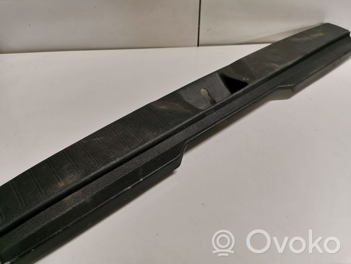 Subaru Outback (BS) Rivestimento di protezione sottoporta del bagagliaio/baule 95073AL01A