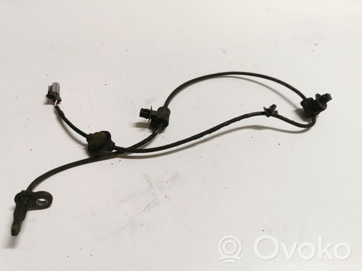 Subaru Outback (BS) Sensore velocità del freno ABS 27540AL00A