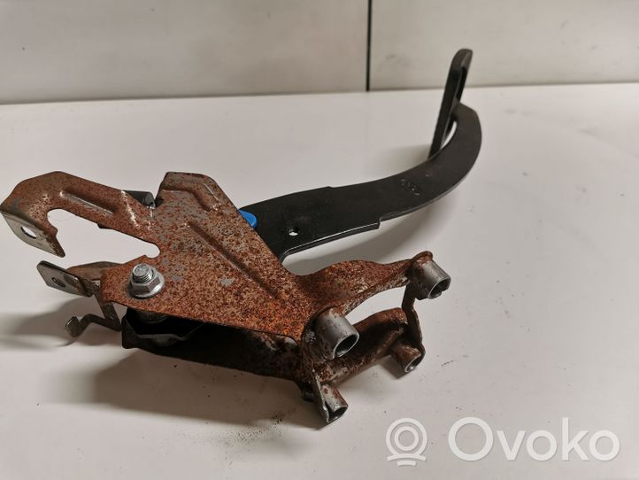 Subaru Outback (BS) Stabdžių pedalas 