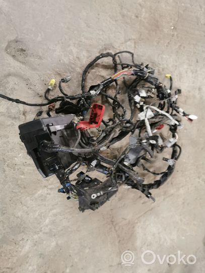 Subaru Outback (BS) Faisceau de câblage pour moteur 