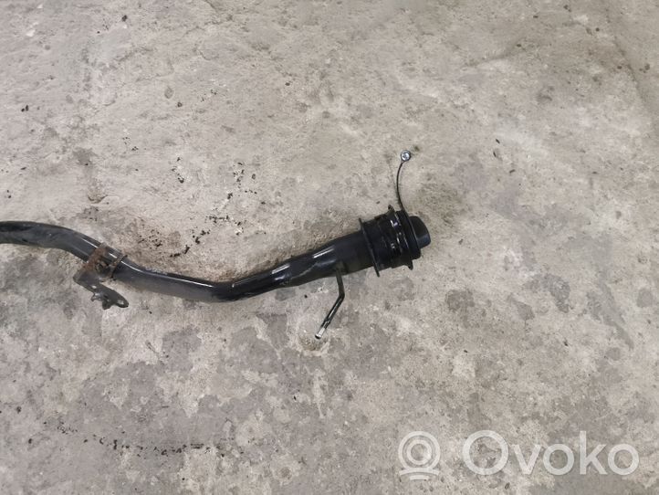 Subaru Outback (BS) Tubo e bocchettone per riempimento serbatoio del carburante 