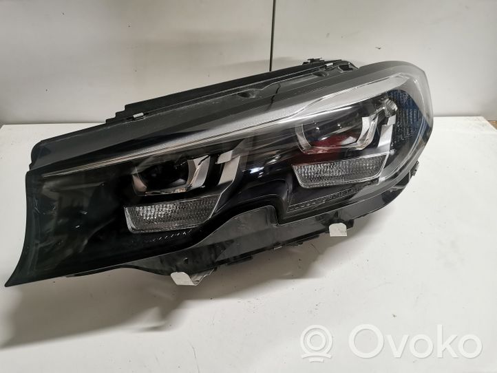 BMW 3 G20 G21 Lampa przednia 9481695