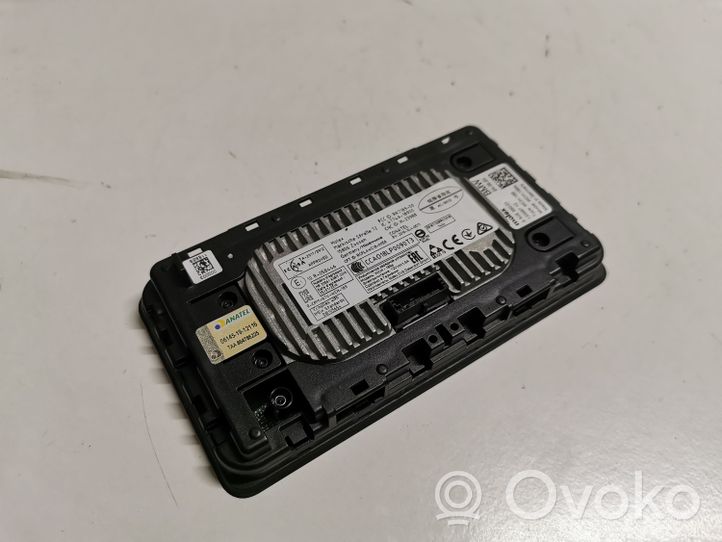 BMW X5 G05 Module de charge sans fil 5A0E550