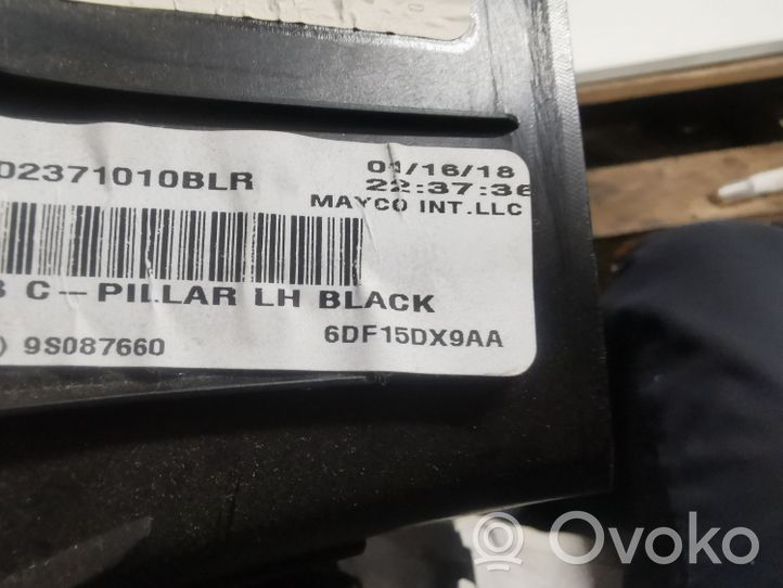 Dodge Durango (C) statramsčio apdaila 6DF15DX9AA