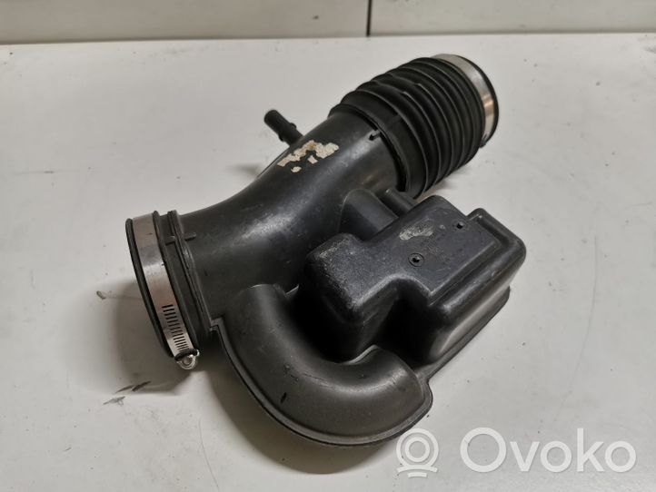 Ford Mustang V Parte del condotto di aspirazione dell'aria BR339F805AB