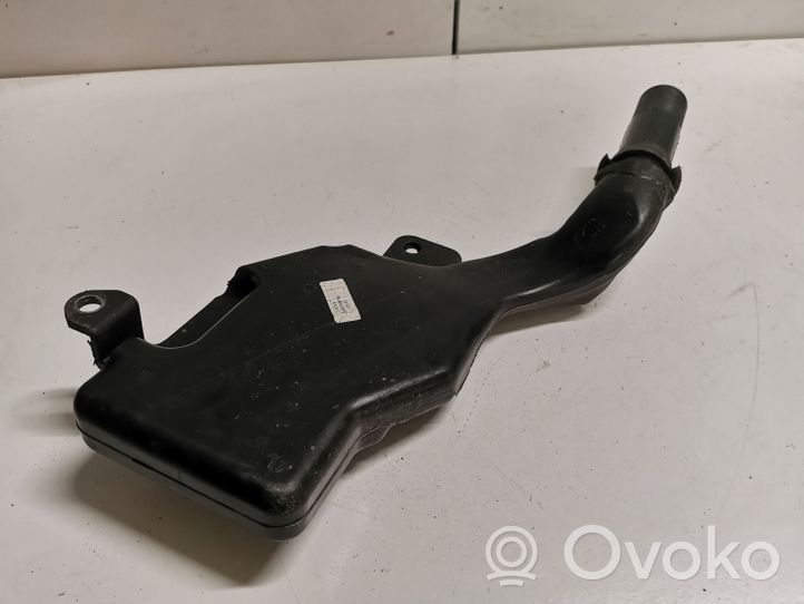 Audi A5 8T 8F Tuyau de remplissage réservoir de lave-glace 8T1955463B