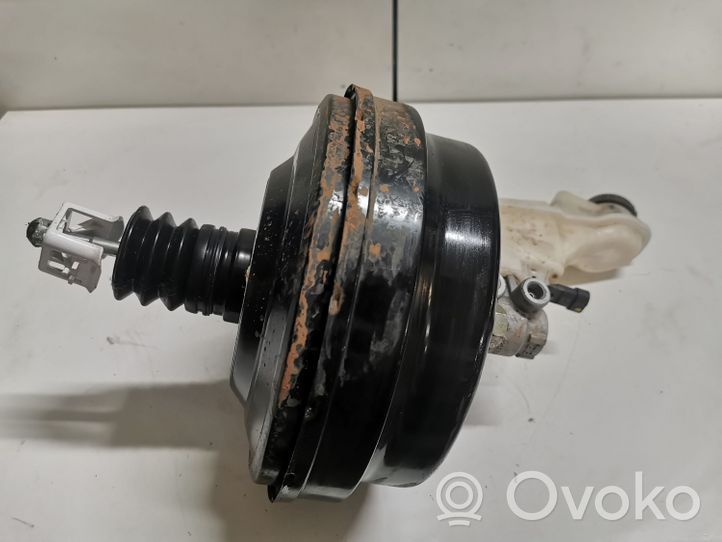 Buick Encore I Brake booster 