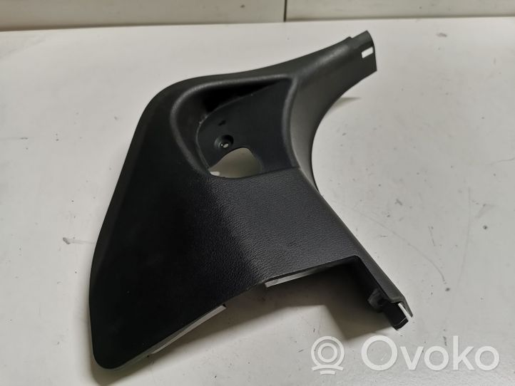 BMW X1 F48 F49 Rivestimento vano piedi laterale 7326909